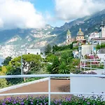 Il Pino 3* Praiano