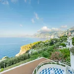 Il Pino 3* Praiano