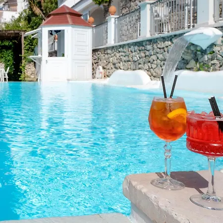 Il Pino Hotel 3*