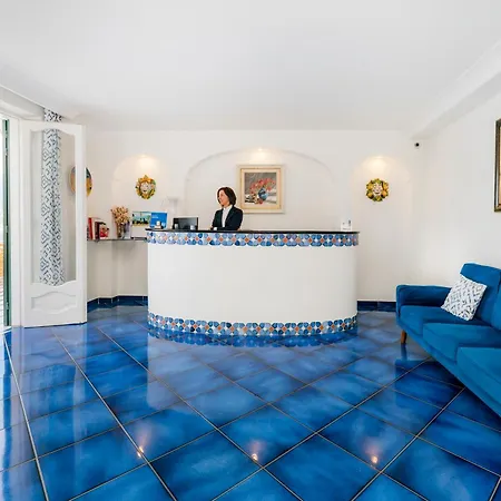 Hotel Il Pino Praiano