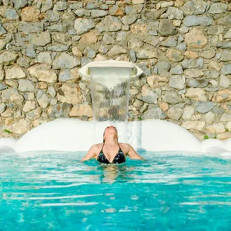 Il Pino Hotel 3*