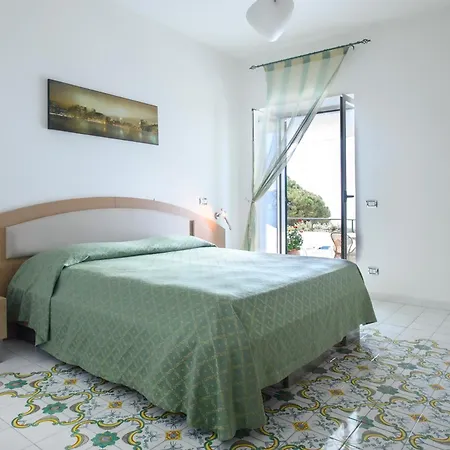Hotel Il Pino 3*
