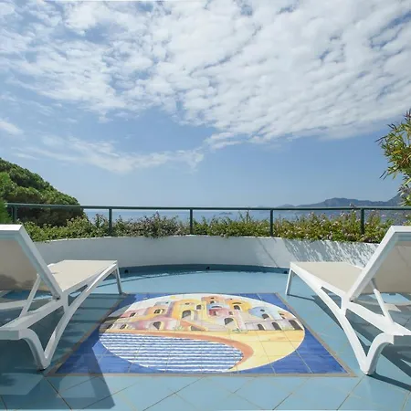 Il Pino Praiano