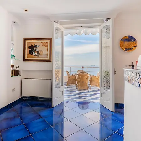 Il Pino Praiano