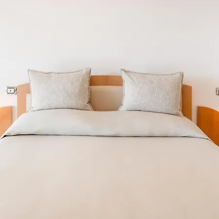 Il Pino 3* Праяно