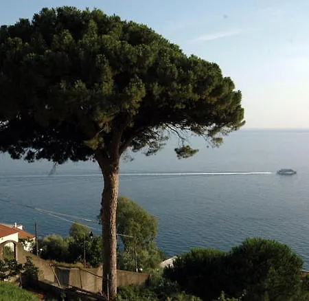 Hotel Il Pino Praiano