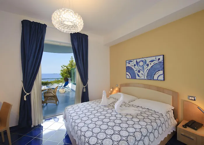 Hotel Il Pino
