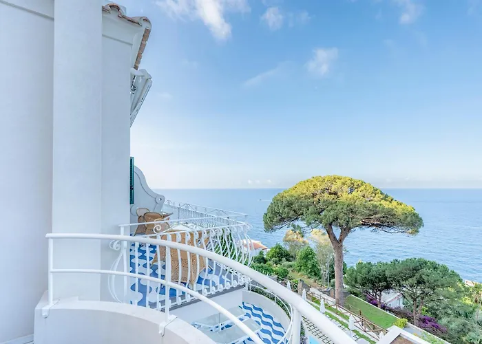 Il Pino Praiano