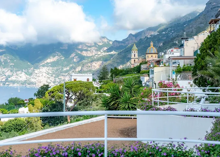 Il Pino 3* Praiano