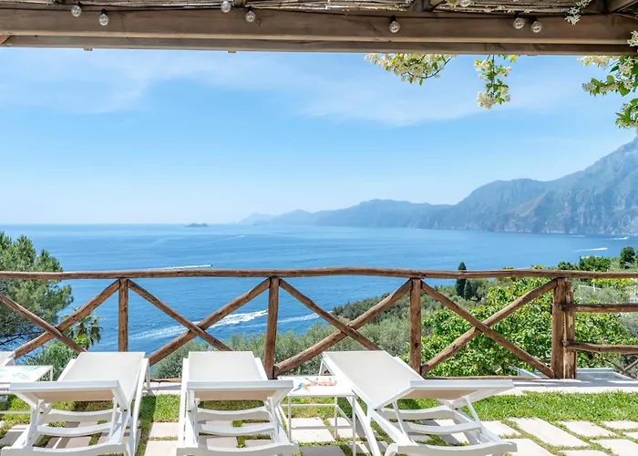 Hotel Il Pino