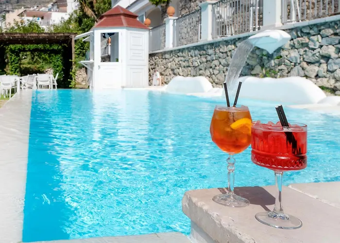 Il Pino Hotel 3*