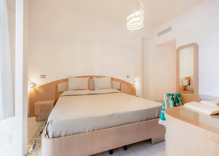 Il Pino Hotel Praiano