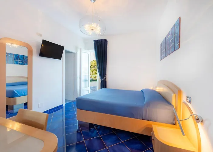 Hotel Il Pino Praiano