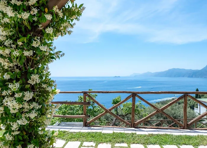 Il Pino Praiano