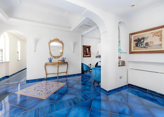 Il Pino Hotel 3*