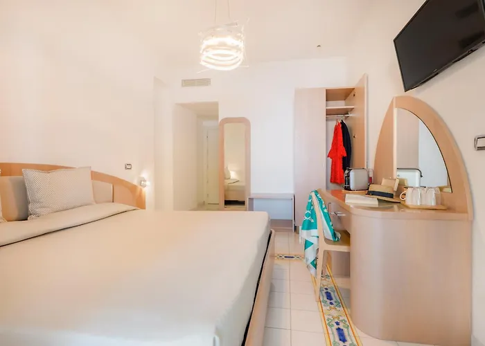 Il Pino Hotel Praiano