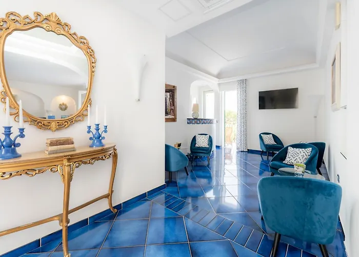 Il Pino Hotel