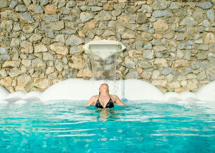 Il Pino Hotel 3*