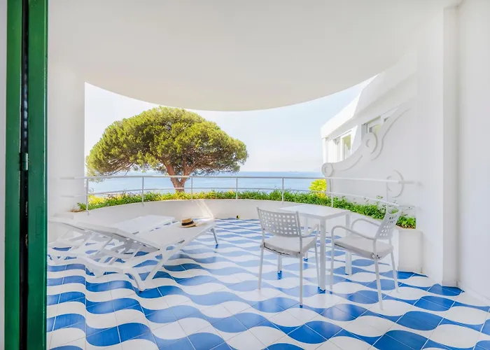Il Pino Hotel Praiano