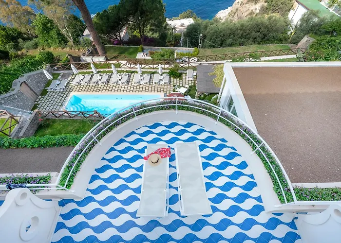 Hotel Il Pino