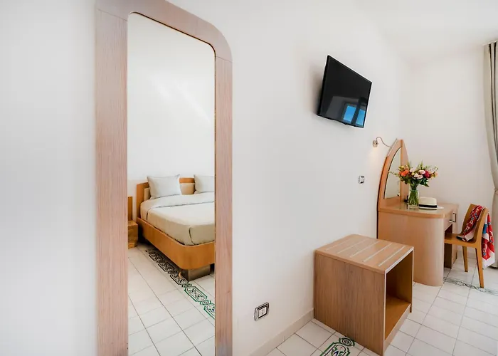 Il Pino Hotel