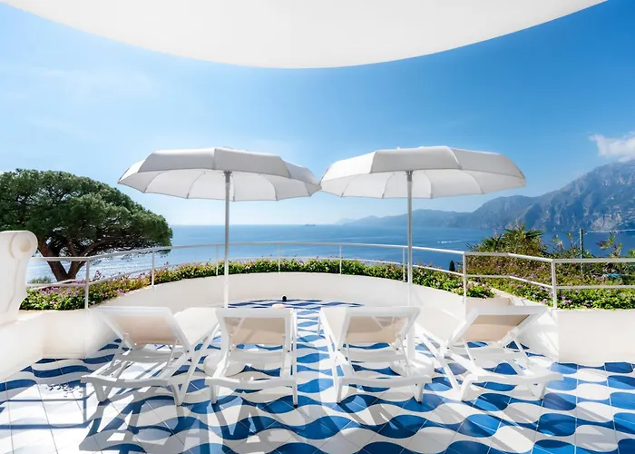 Il Pino Praiano