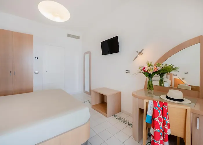 Il Pino Hotel Praiano