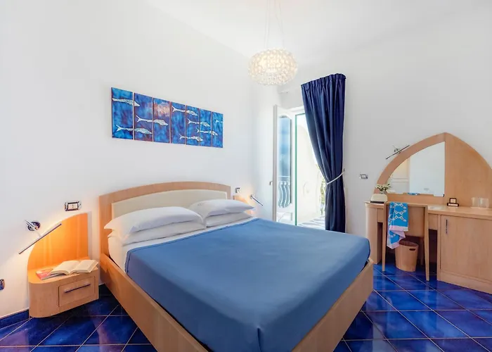 Il Pino Hotel