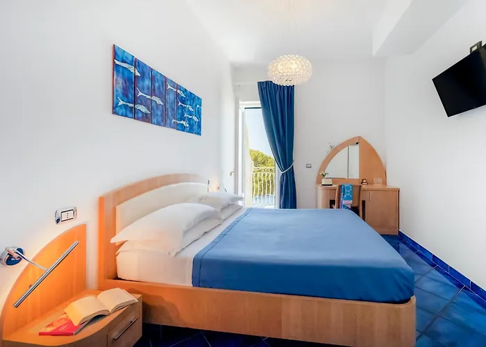 Hotel Il Pino Praiano