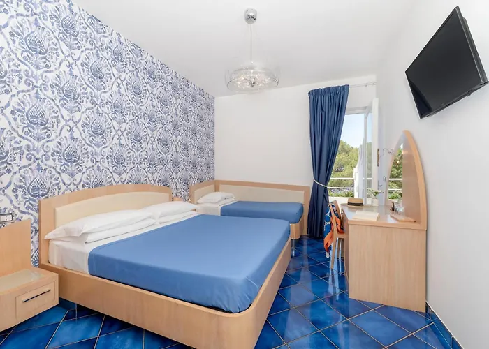 Hotel Il Pino