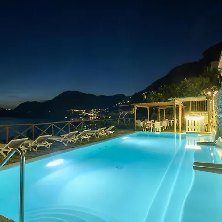 Il Pino 3*