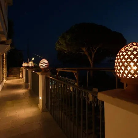 Il Pino Hotel Praiano
