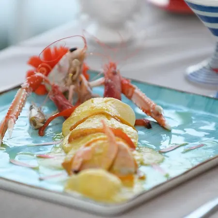 Il Pino Hotel Praiano