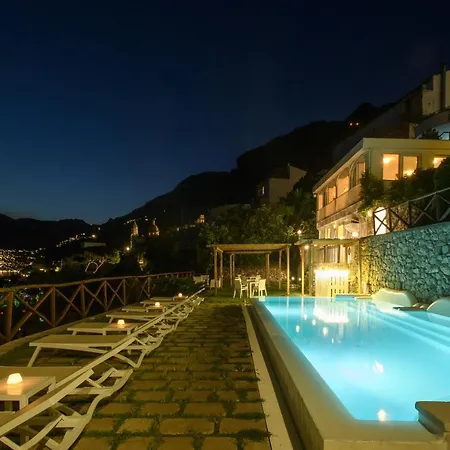 Il Pino Hotel
