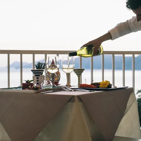 Il Pino Hotel