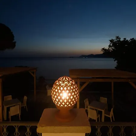 Il Pino Hotel Praiano