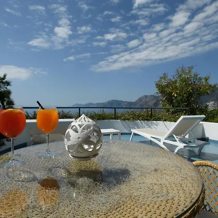 Il Pino Hotel 3*