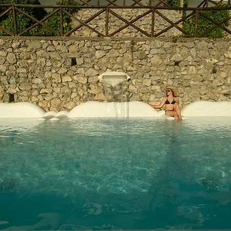 Hotel Il Pino 3*