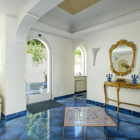Il Pino Hotel
