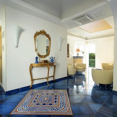 Il Pino Hotel 3*