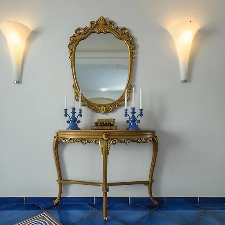 Il Pino Hotel Praiano