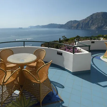 Il Pino Hotel Praiano