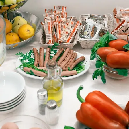 Hotel Il Pino Praiano