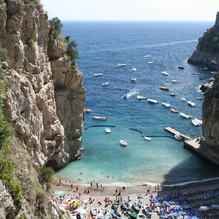 Il Pino 3* Praiano