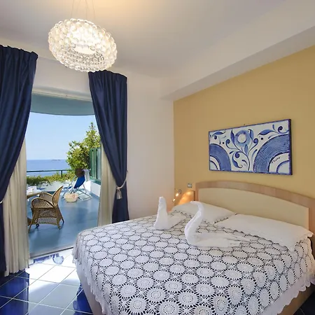 Hotel Il Pino