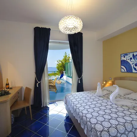 Il Pino Hotel Praiano