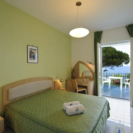 Il Pino Hotel