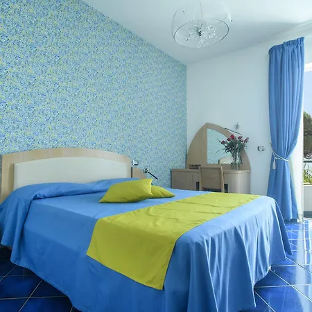 Il Pino Hotel Praiano