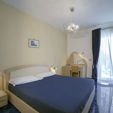 Il Pino Hotel Praiano