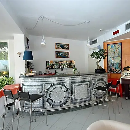Il Pino Hotel 3*